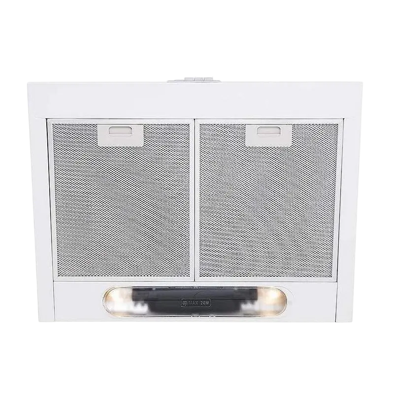 Hota Cupol Elica MISSY LX WH/A/60, Alb
