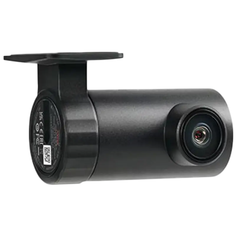 Set Dash Cam față și spate 70mai 4K Omni X800+Rear Cam, Negru