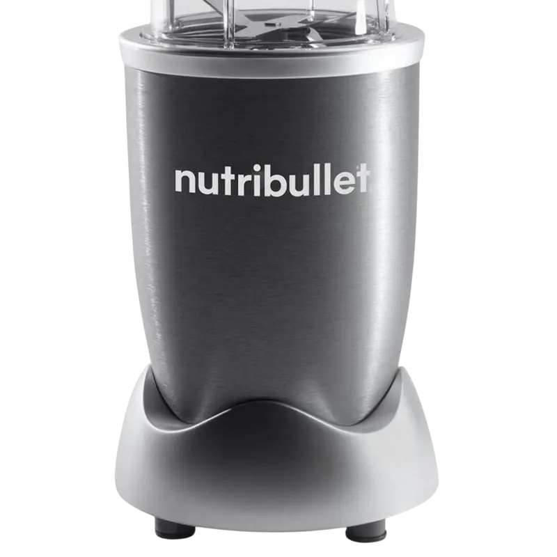 Blender staționar NutriBullet NB606 DG, Argintiu