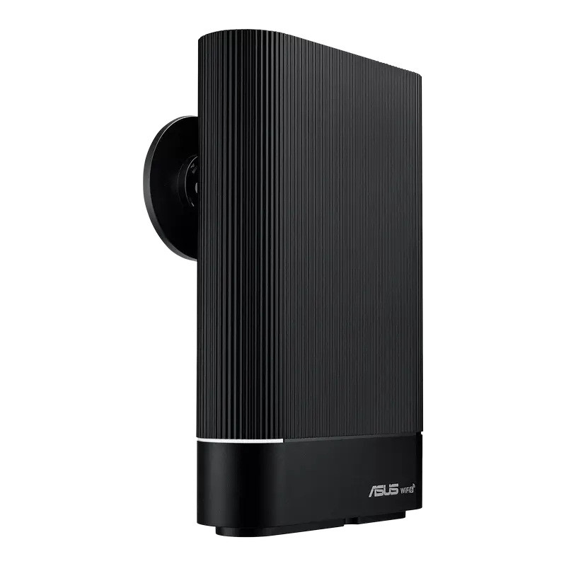 Router fără fir ASUS RT-AX59U, , Negru