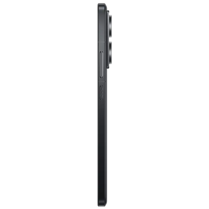 Smartphone Xiaomi 14T Pro, 12GB/256GB, Titan Black