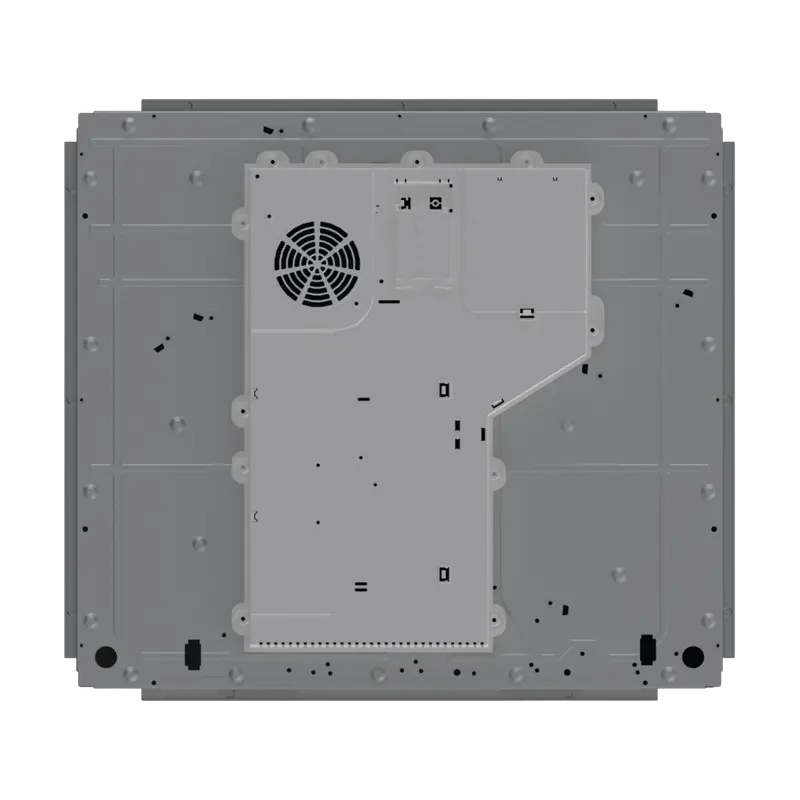 Plită cu inducție Gorenje GI6421SYW, Alb