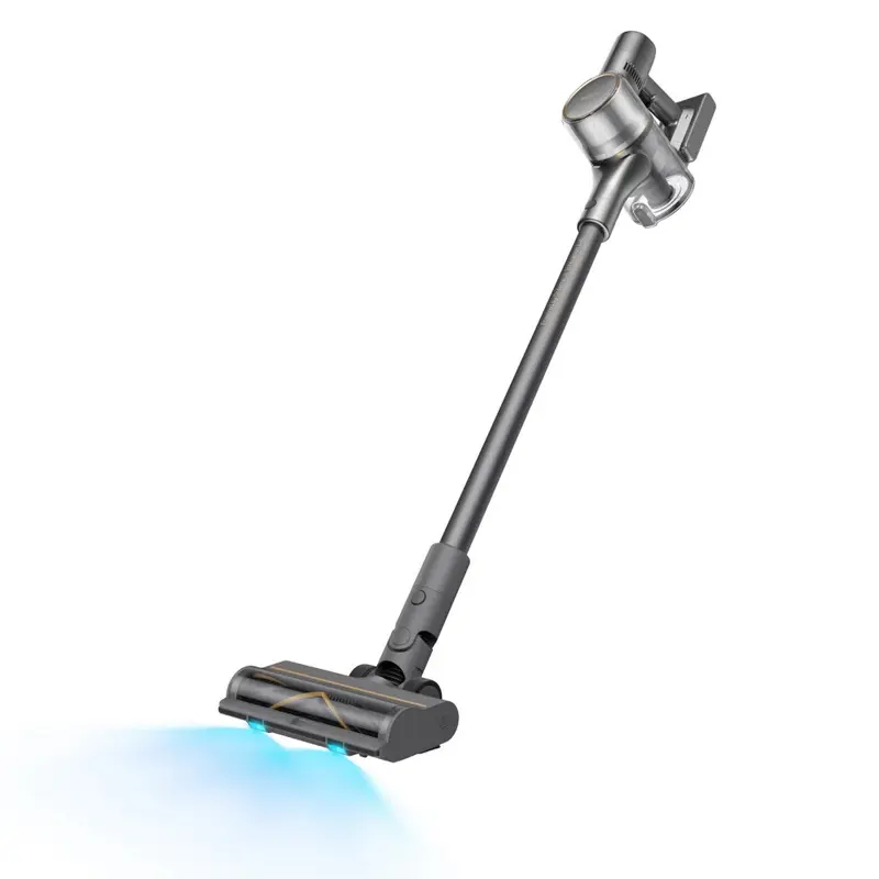 Aspirator Vertical Dreame R20 Aqua, Negru