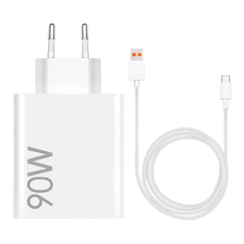 Încărcător Xiaomi HyperCharge Combo..