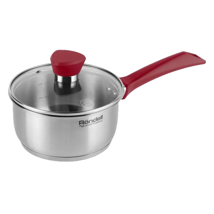 Set de cratițe Rondell RDS-818, Oțel inoxidabil