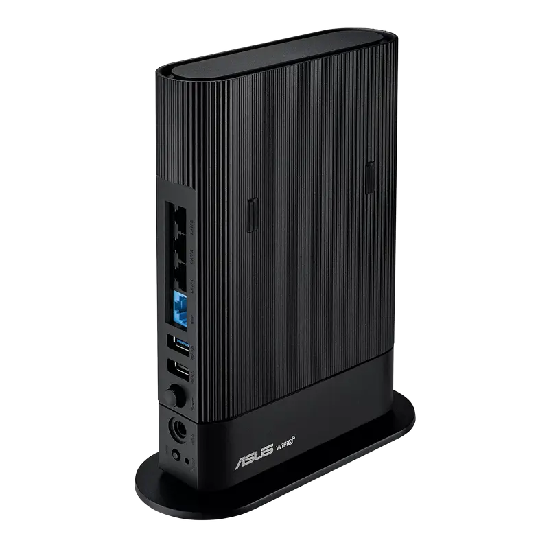 Router fără fir ASUS RT-AX59U, , Negru