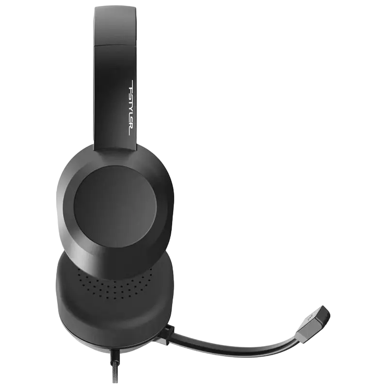 Căști A4Tech FH150U, Negru