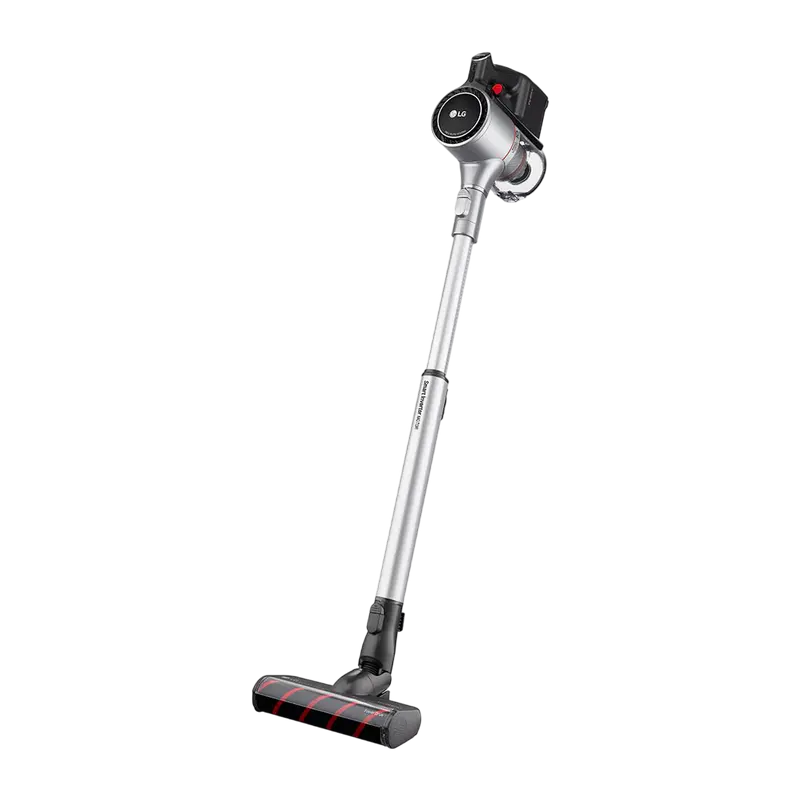 Вертикальный Пылесос Shark A9K-CORE3S, Серебристый