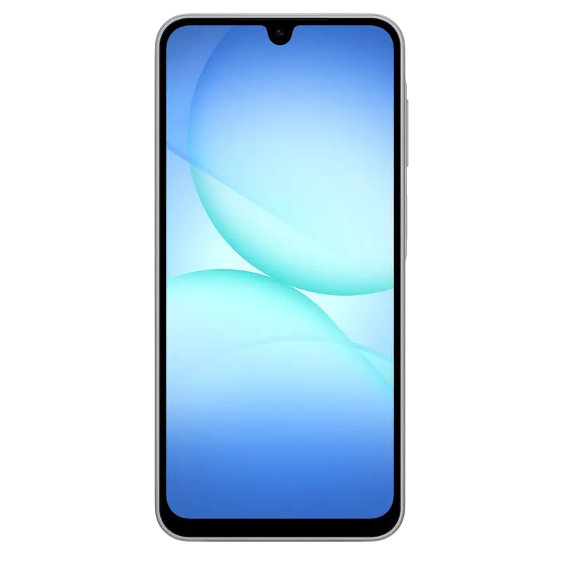 Smartphone Samsung Galaxy A17, 8GB/256GB, Gri