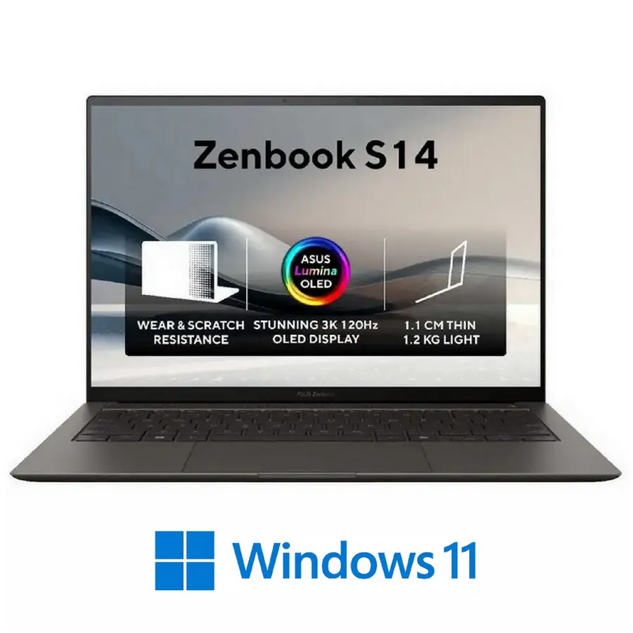 Laptop 14