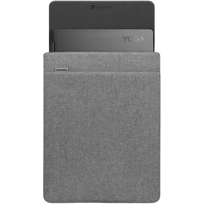 Husă pentru laptop Lenovo Yoga Sleeve, 14.5", Grey