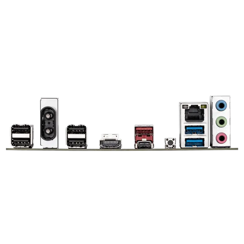 Placă de bază Gigabyte B550 EAGLE WIFI6, AM4, AMD B550, ATX