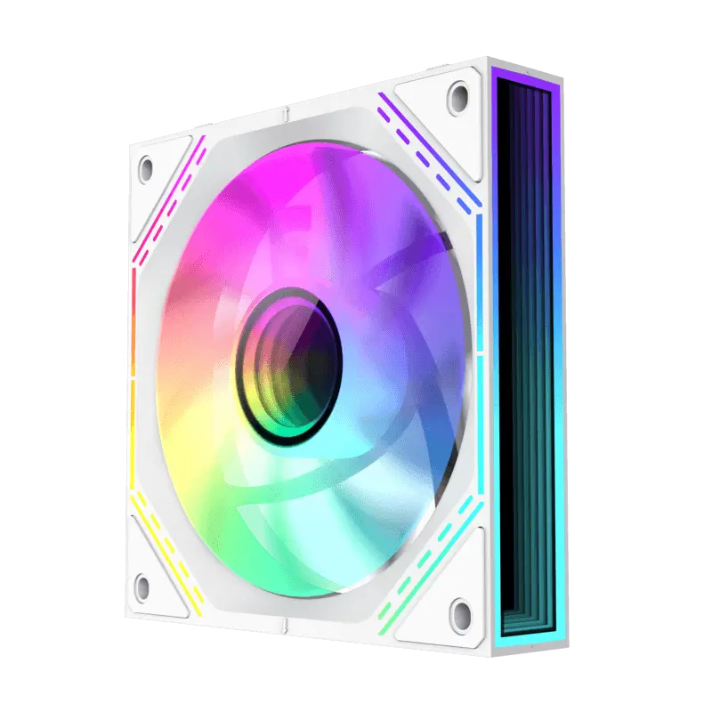 Ventilator PC Gamemax FN12A-S3I, 120 mm