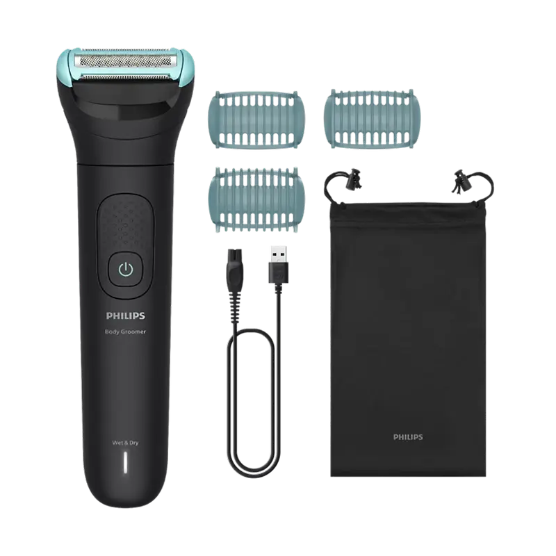 Мужской Триммер Philips BG5470/15, ..