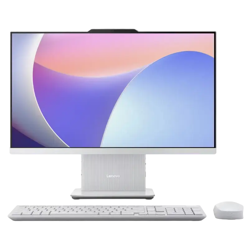 Моноблок Lenovo IdeaCentre 3 27IRH9..