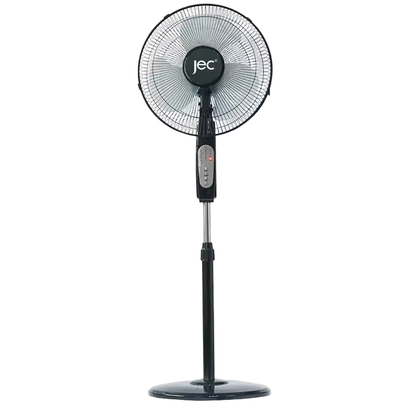 Cumpara  Climatizare - Ventilator JEC LFSY-40SY, Negru..