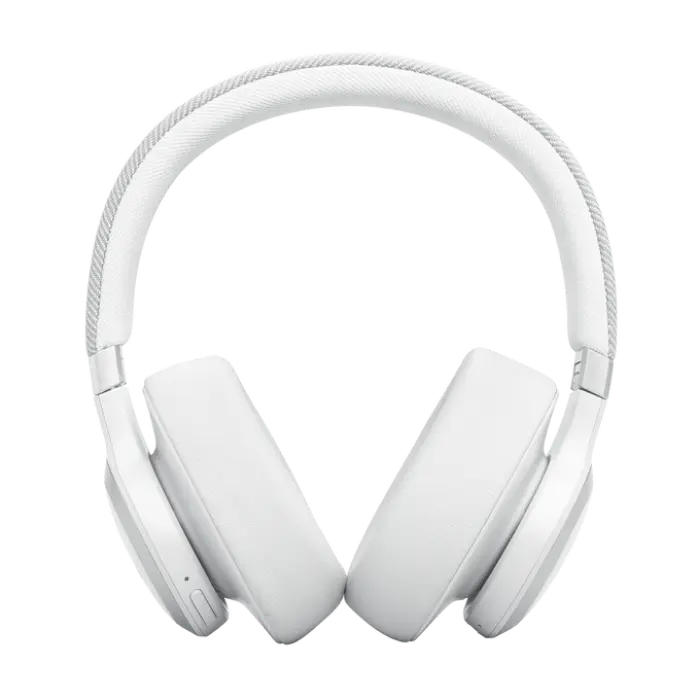 Căști JBL LIVE770NC, Alb