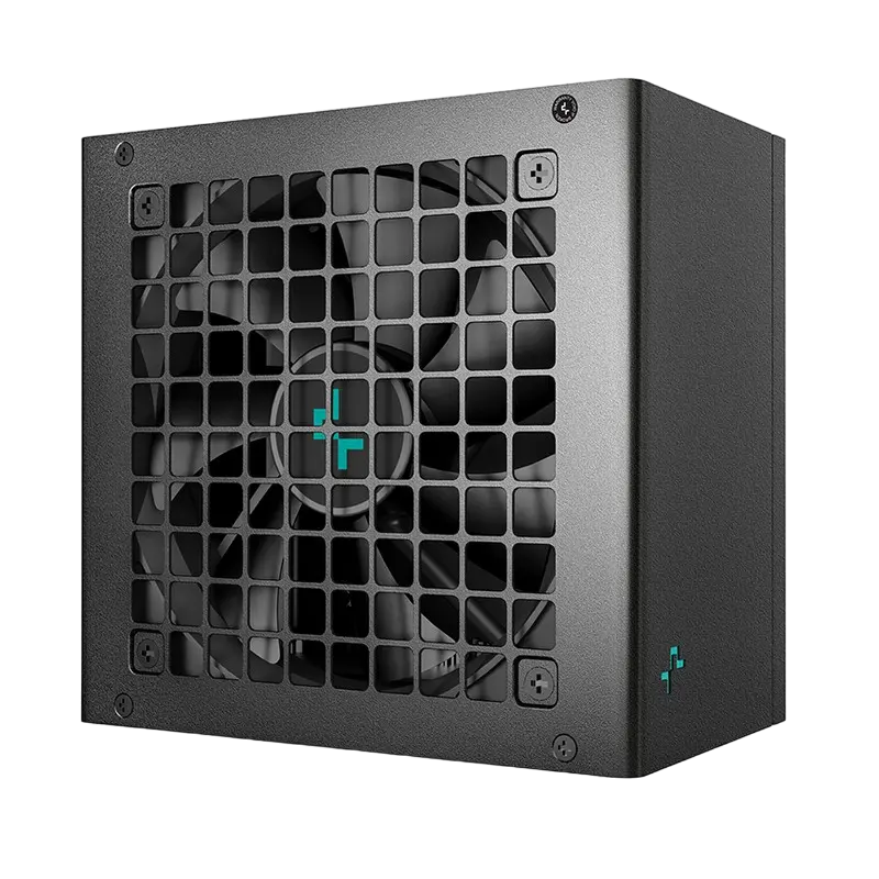 Sursă Alimentare PC Deepcool PN750D, 750W, ATX, Nemodular
