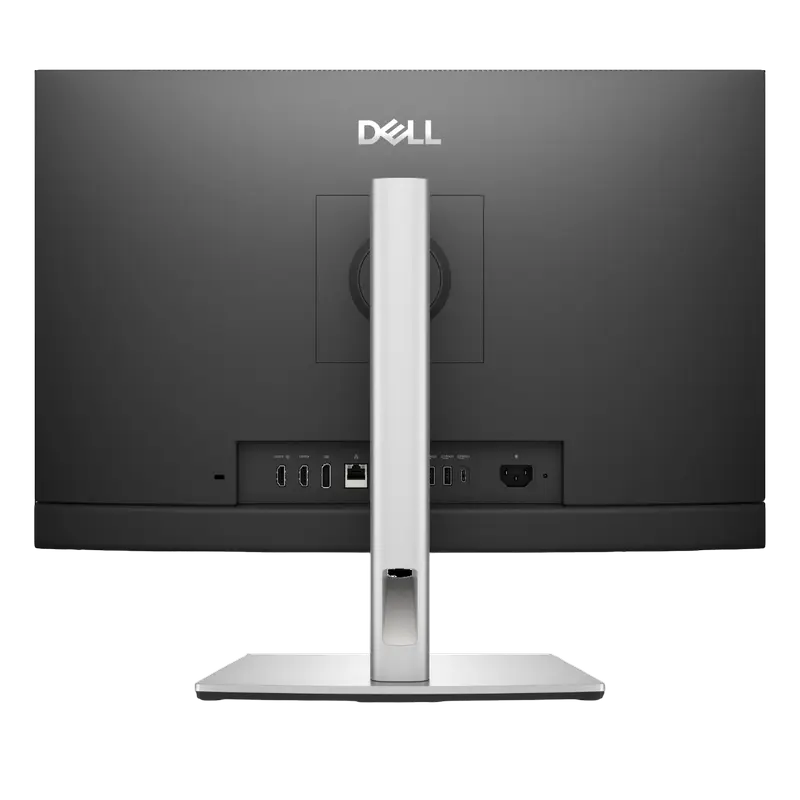 Моноблок DELL Pro 24 QC24251, 24", Intel Core Ultra 5 235T, 16Гб/512Гб, Windows 11 Pro, Чёрный