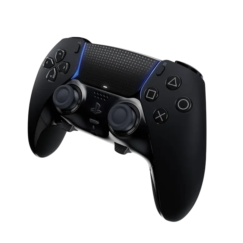 Gamepad SONY Playstation 5 DualSense Edge, Midnight Black