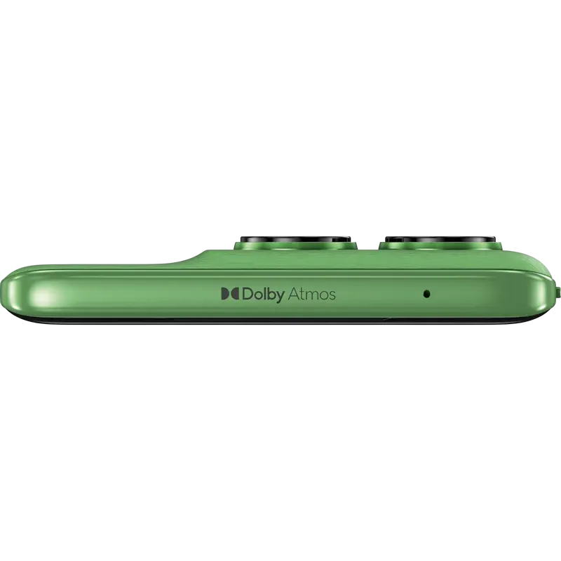 Smartphone Motorola Edge 60, 12GB/256GB, Shamrock