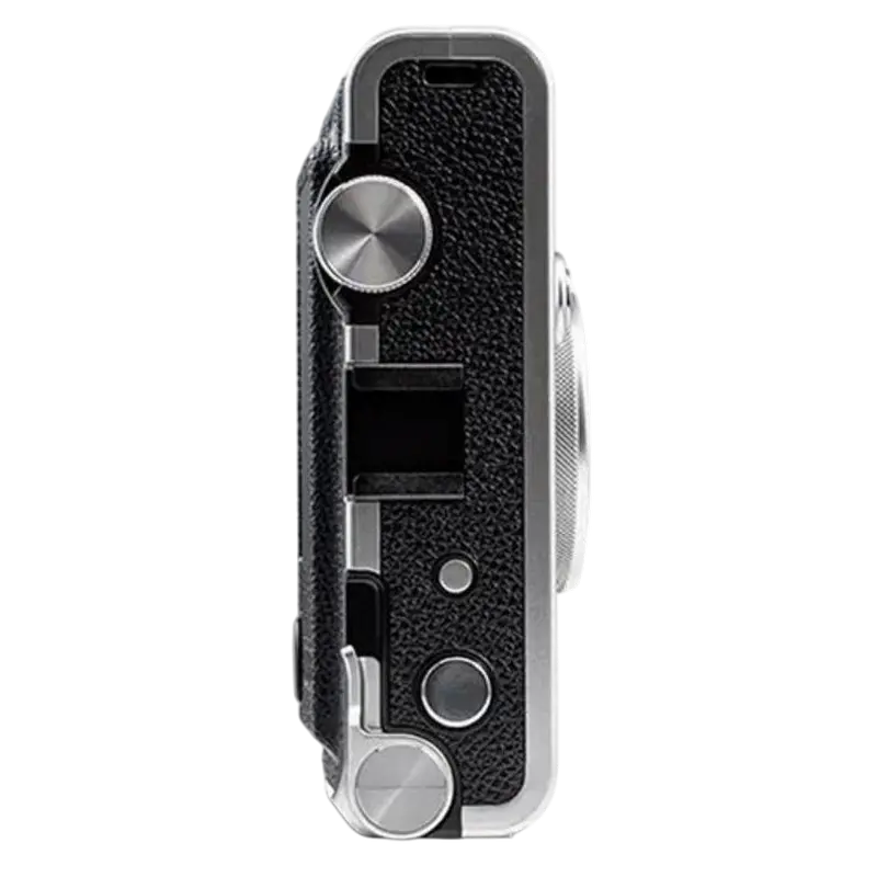 Cameră Foto instax Mini Evo USB Type-C, Negru