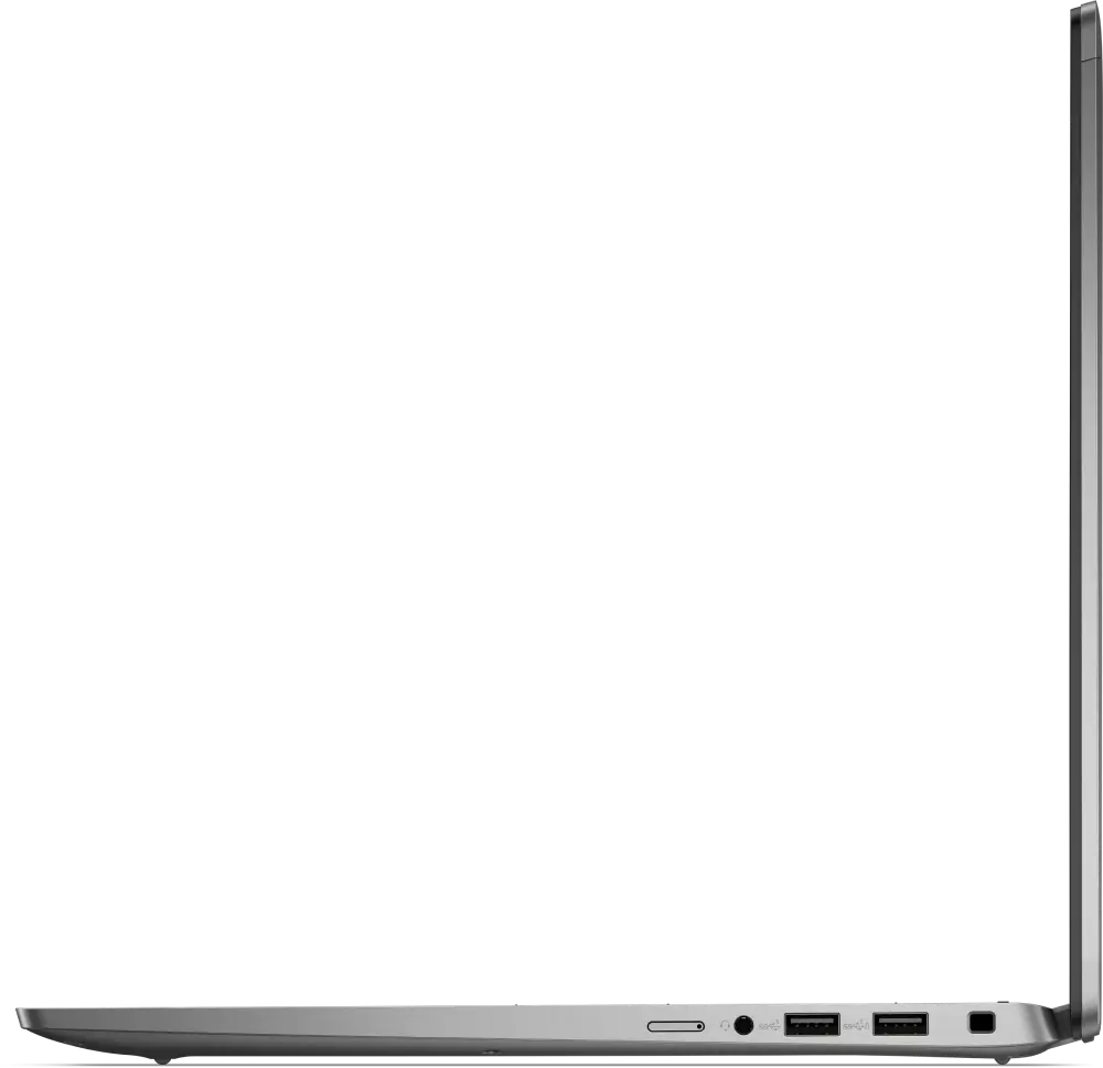 Laptop Business 16" DELL Latitude 7640, Grey, Intel Core i7-1365U, 16GB/512GB, Linux Ubuntu