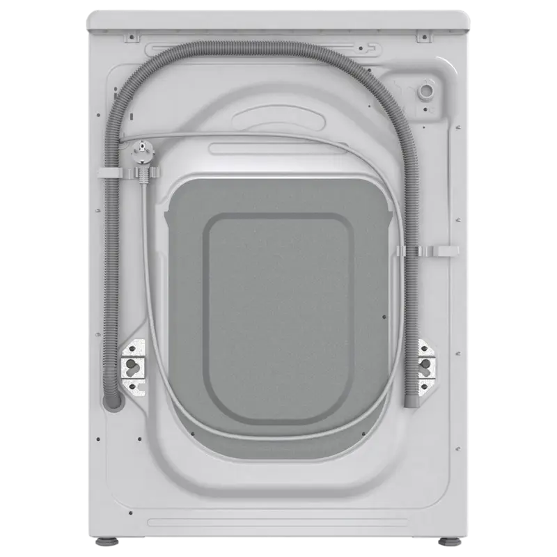 Mașină de spălat Gorenje WPNA84A2TSWIFI, 8kg, Alb