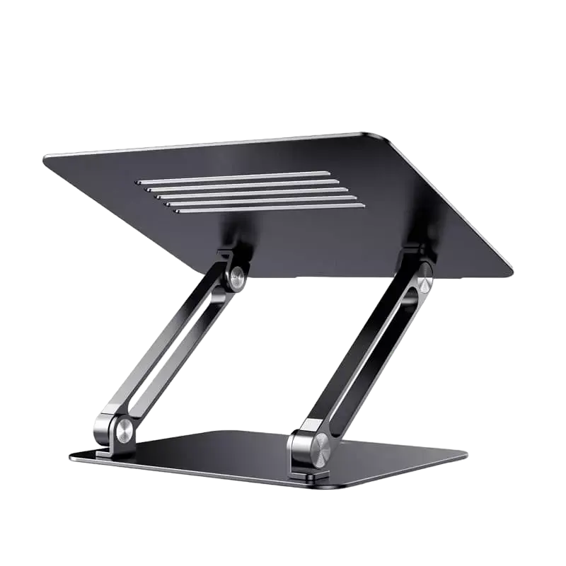 Suport pliabil pentru birou Nillkin ProDesk, Gri