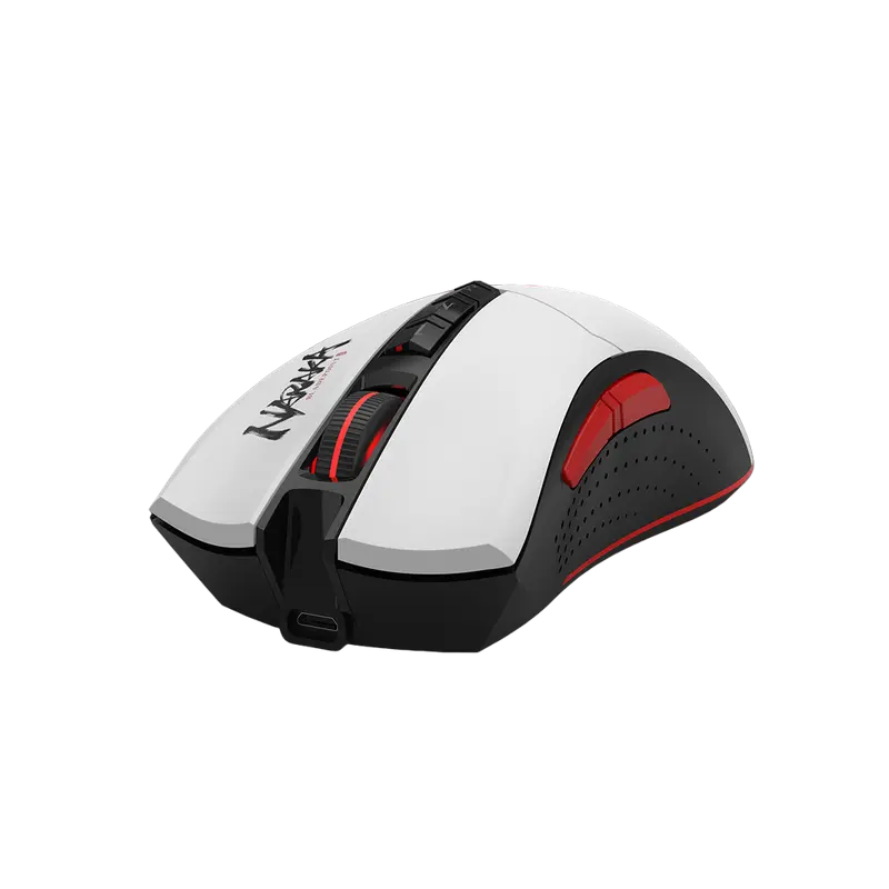 Gaming Mouse Bloody R90 Plus, Naraka