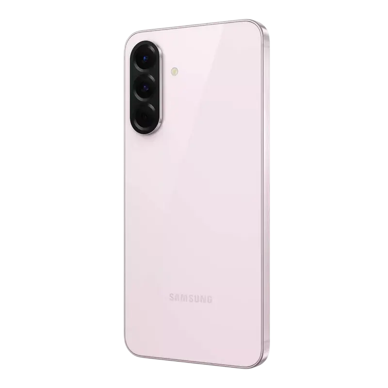 Smartphone Samsung Galaxy A56, 8GB/256GB, Light Pink