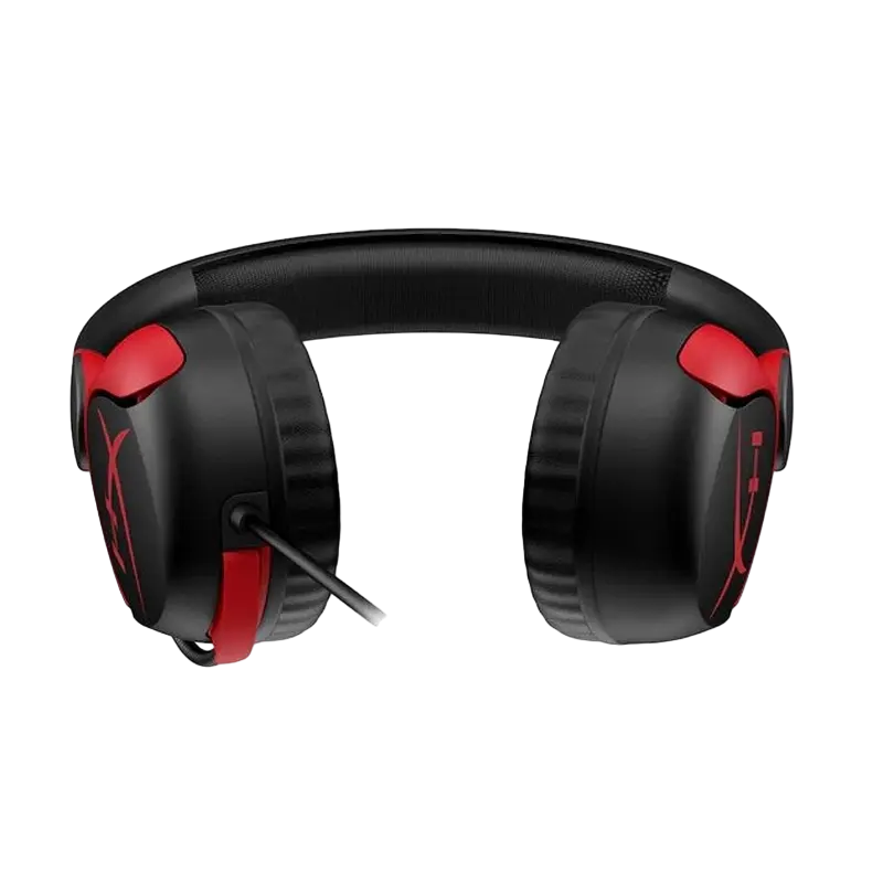 Căști gaming HyperX Cloud Mini, Cu fir, Negru