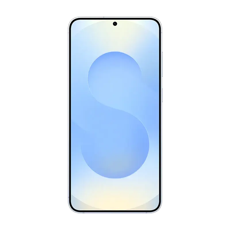 Smartphone Samsung Galaxy S25+, 12GB/512GB, Albastru Gheață
