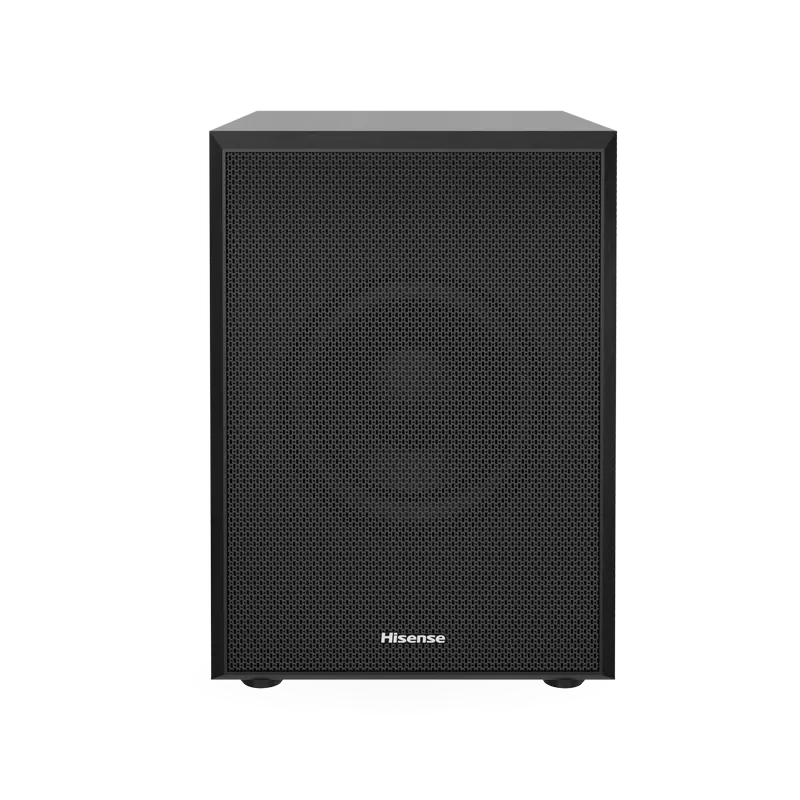 Soundbar Hisense U5120GW, Negru