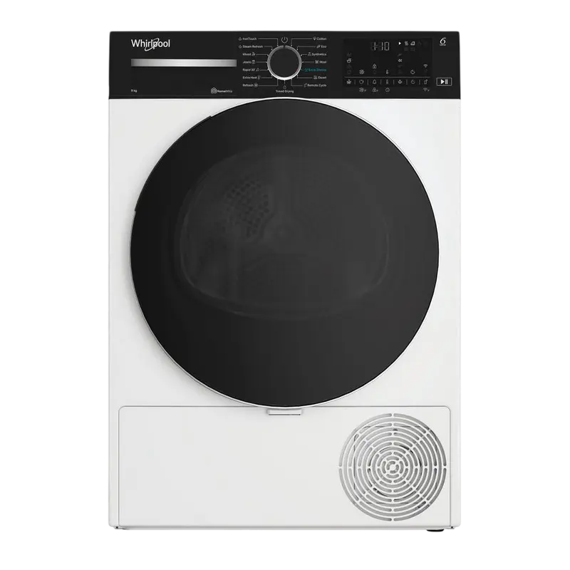 Uscător de rufe Whirlpool WP B9X WB..