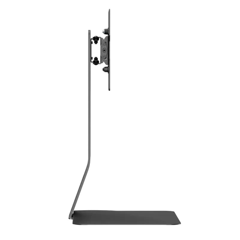 Suport pentru TV pe picior KIVI Motion TV Stand, Negru