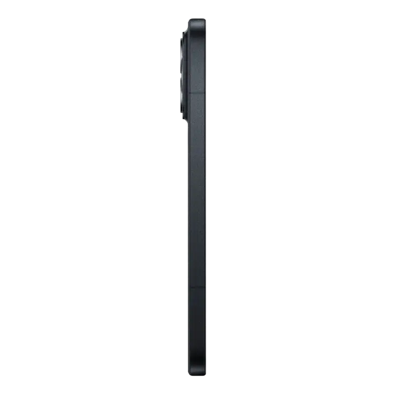 Smartphone Xiaomi Poco F8 Pro, 12GB/512GB, Negru