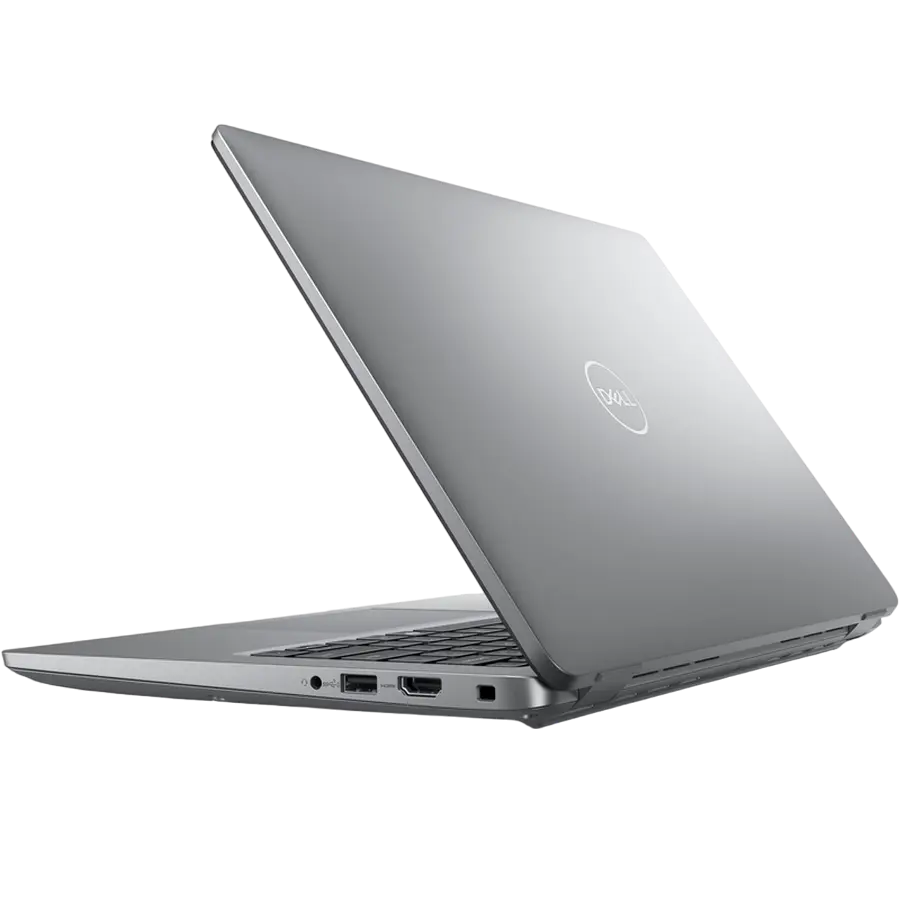Laptop Business 14" DELL Latitude 5450, Grey, Intel Core Ultra 7 165U, 16GB/1024GB, Windows 11 Pro