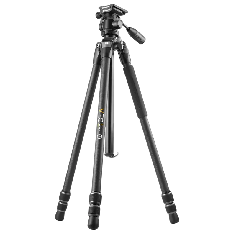 Tripied Video Vanguard VEO3 263CO, ..