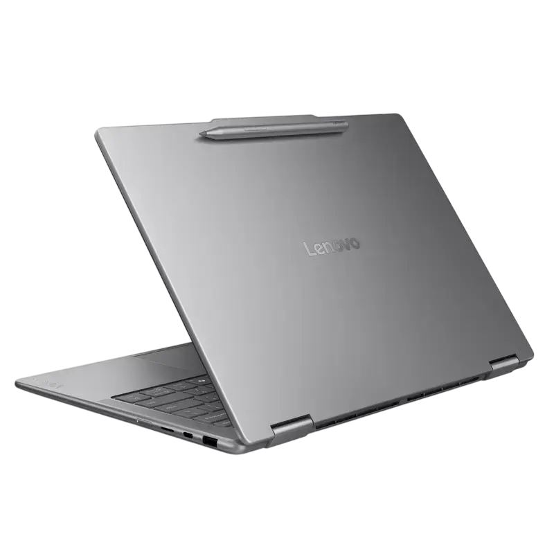 Ноутбук 14" Lenovo Yoga 7 2-in-1 14ILL10, Luna Grey, Intel Core Ultra 7 256V, 16Гб/1024Гб, Без ОС