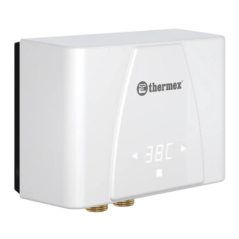 Încălzitor electric de apă instant THERMEX Trend 6000, Alb