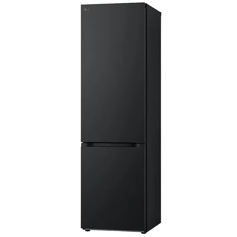 Frigider LG GBV3200DEP, Negru