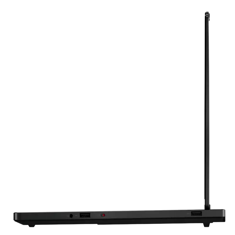 Игровой ноутбук 15,1" Lenovo Legion 5 15AKP10, Eclipse Black, AMD Ryzen AI 7 350, 32Гб/1024Гб, Без ОС