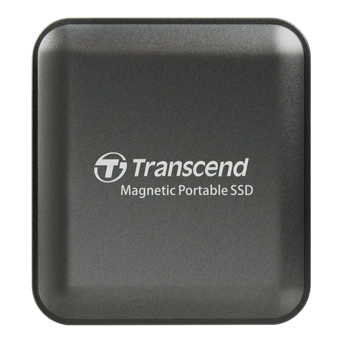 SSD portabil extern Transcend ESD42..