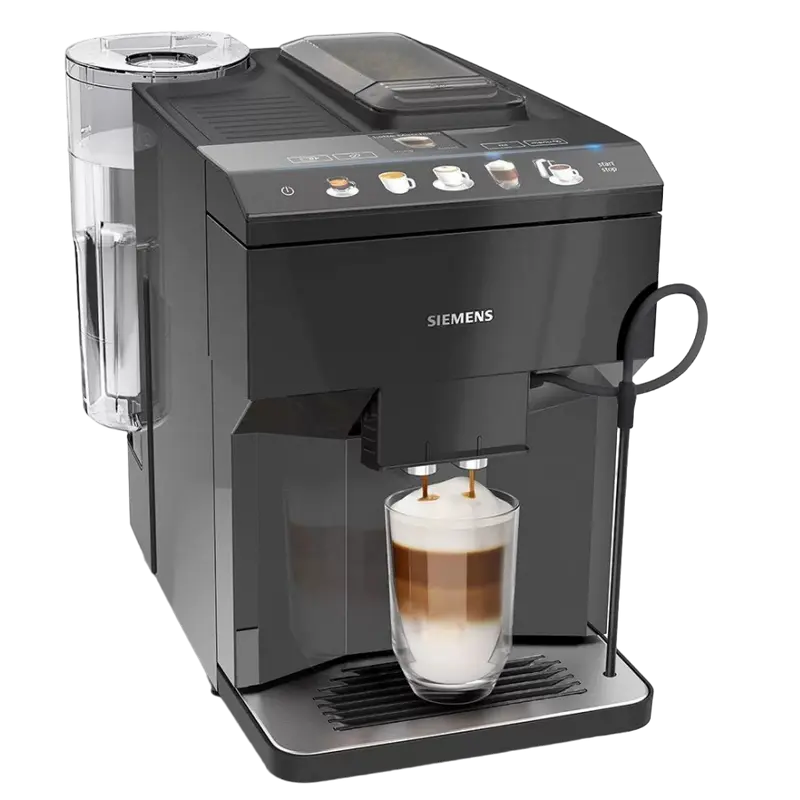 Aparat de cafea Siemens TP501R09, N..