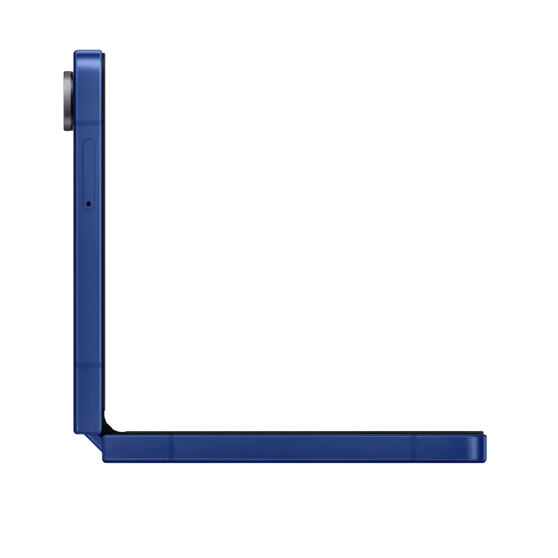 Smartphone Samsung Galaxy Flip 7, 12GB/512GB, Blue Shadow