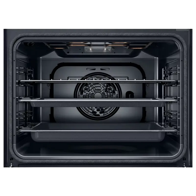Cuptor Electric Whirlpool OMK58RU0B, Negru