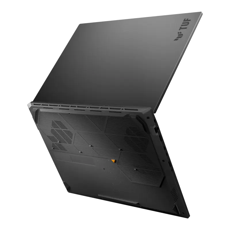 Игровой ноутбук 18" ASUS TUF Gaming A18 FA808UP, Jaeger Gray, AMD Ryzen 7 260, 32Гб/1024Гб, Без ОС