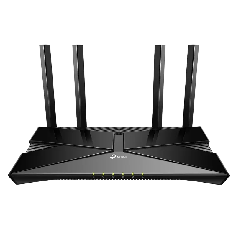 Router fără fir TP-LINK Archer AX1800, Wi-Fi,..