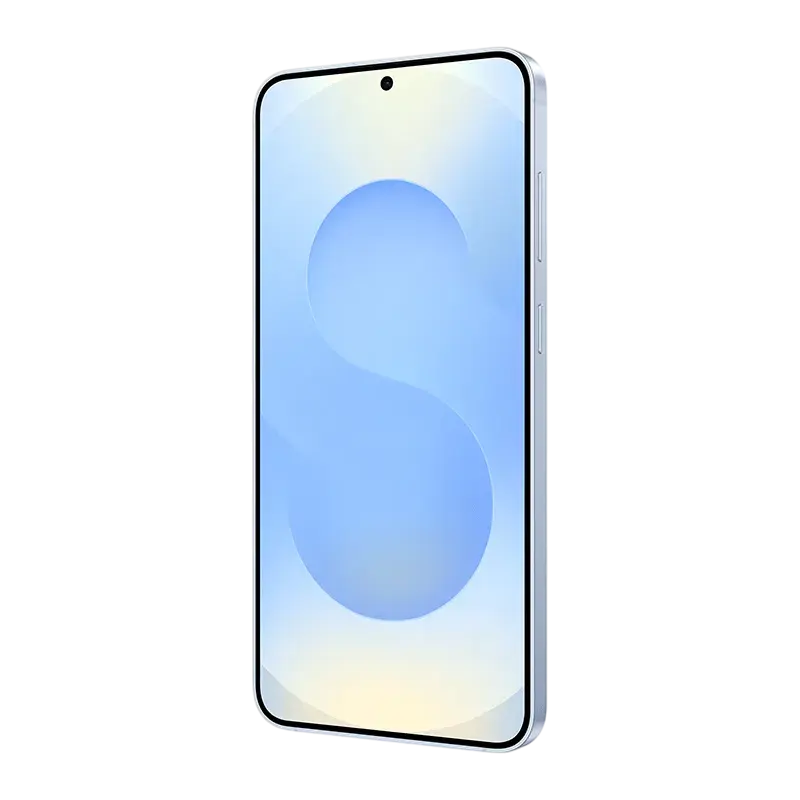 Smartphone Samsung Galaxy S25+, 12GB/256GB, Ice Blue